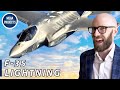 The F-35 Lightning: Jack of All Trades, or Master of None?