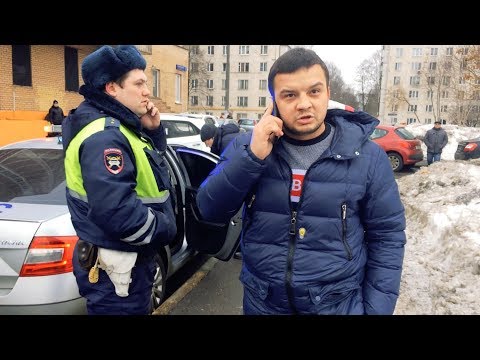 СтопХам-"Царёк" при деньгах