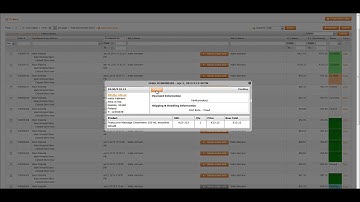 Add Cancel order button for Magento Order Navigator from E-Abi.ee