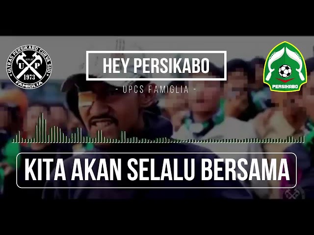 CHANT UPCS - HEY PERSIKABO ( lirik ) class=