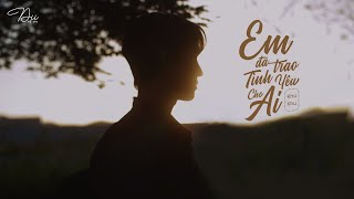 [Vietsubᴸʸʳᶦᶜ] Em Đã Trao Tình Yêu Cho Ai – Khu Khu (你把爱情给了谁 - 抠抠) || Nhạc Hot Douyin ♪