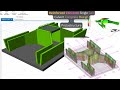 Single Cell Culvert Modeling, Analysis and Design in Protastructure and AutoCAD Details Drawings