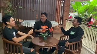 Tugas Video MAV
