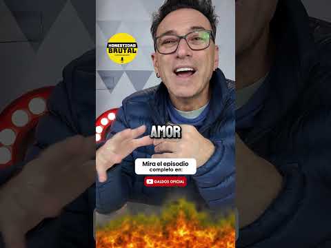 NO ES AMOR