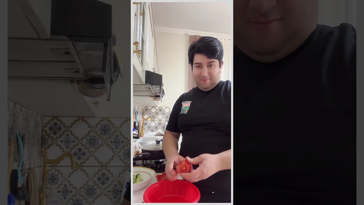 Velizar həbsdən çıxandan sonra Baboş niyə depressiyaya düşdü? Canlıda təzyiqi qalxdı! Şok!