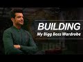 Do I Have Enough Clothes for Bigg Boss 15? | Karan Kundrra