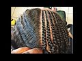 #24. HOW TO; GREAT BRAIDING PATTERN FOR CROCHET BRAID