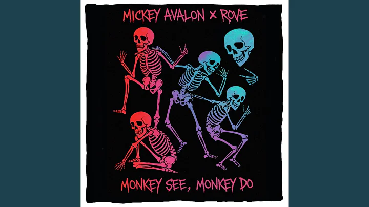 Monkey See, Monkey Do