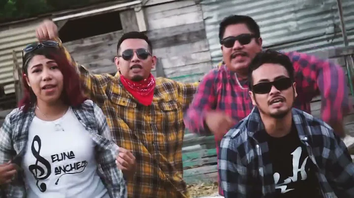 Selina Snchez " Directo desde abajo " ft Voces kla...