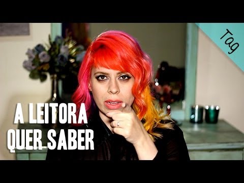 Tag: A Leitora Quer Saber