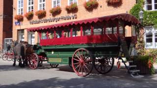 Lüneburg. September 2015