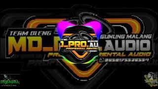 dj cek sound by MD PRO AUDIO