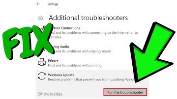 How to Fix Windows Update Error Code 8024a112 - Windows Update Error (2022)