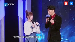 [ 王心凌大考古 ] 王心凌携手歌迷再唱《当你》 甜心教主的歌声你听出来了吗  #异口同声