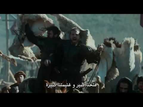 مسلسل قيامة ارطغرل الجزء الثالث أﻷعﻻن 2 للحلقة 70 مترجم للعربية HD