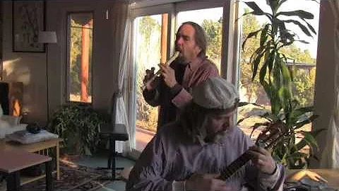 Curtis & Roark: 7 Holes and 8 Strings