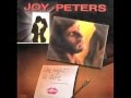 Joy Peters - One Night in Love (Italo-Energy)