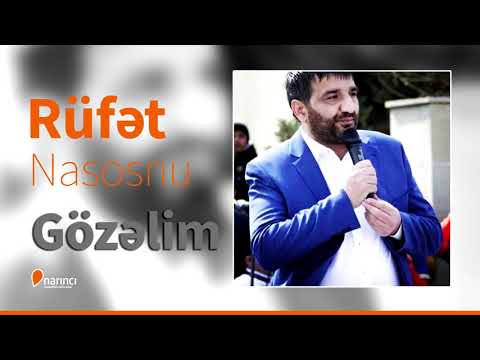 Rüfet Nasosnu - Gözelim