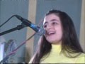 بسبوسة - حفل كورال النزهة للغناء العربي 2013-2014