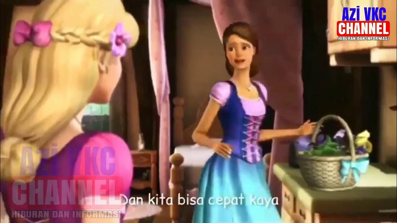 Film Barbie Sub indo 2021 YouTube