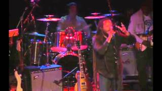 Ziggy Marley - &quot;Changes&quot; | Live At The Roxy Theatre - 4/24/2013