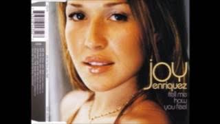 inLove - Joy Enriquez   Without you