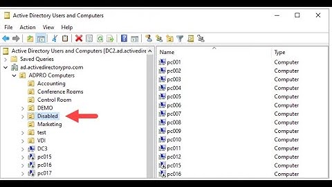 How to Delete Multiple Computers from Active Directory Using PowerShell