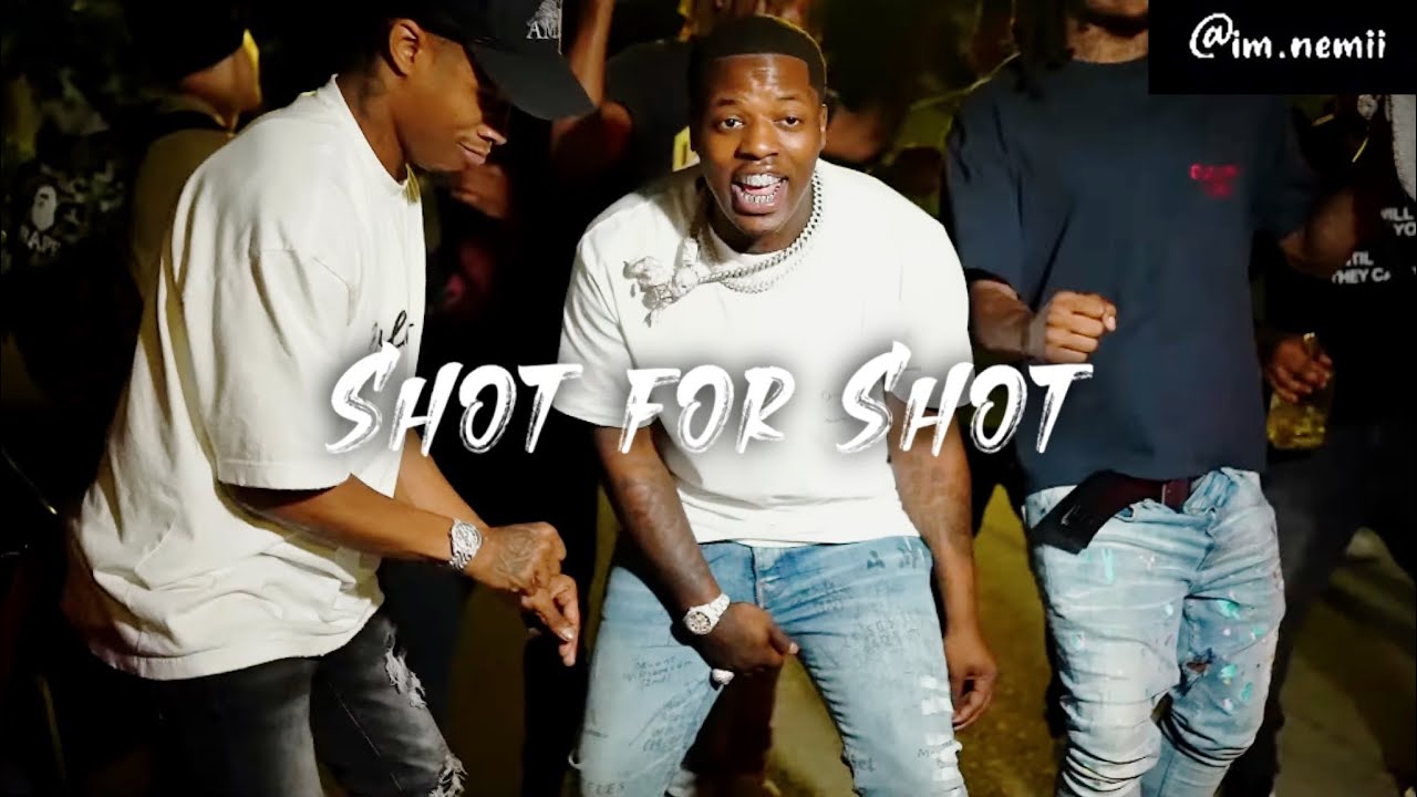 [HARD] No Auto Durk x Lil Zay Osama x Pgf Nuk Type Beat 2023 - 
