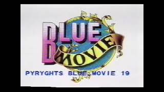 Blue Movie (1985/1980)