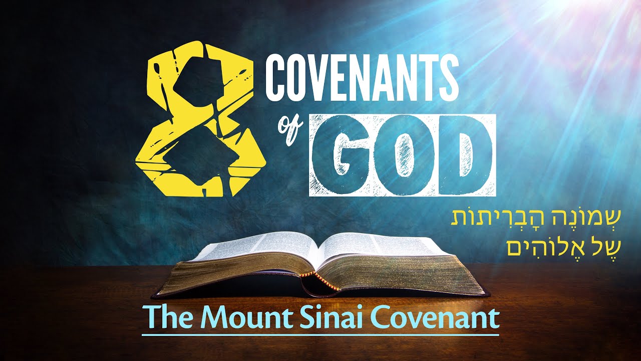 Springing Covenant Gods Covenants In Order