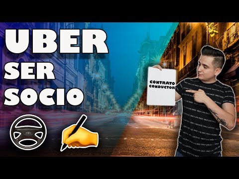 UBER-SER SOCIO