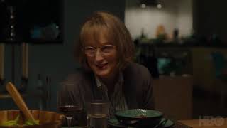 Big Little Lies Stagione 2 Episodio 1 - Meryl Streep Urla [SubIta]