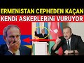 Ermeni "ERKEKLER" Ülkesini Terkediyor...!!