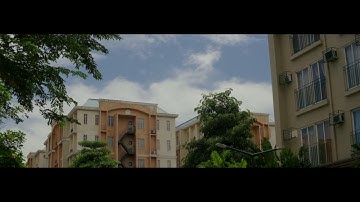 GH5 HLG Dynamic Range Test