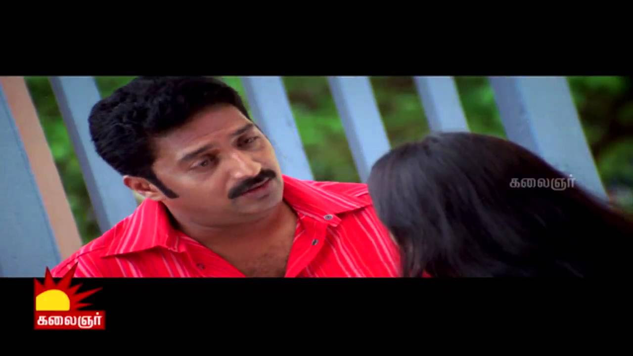 Prakashrajs Bulb Moment  Mozhi Tamil movie Scenes  Jyothika  Prithviraj