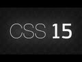 Уроки по CSS/CSS3. Часть 15. Плавные переходы (transition)