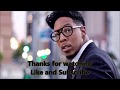 Deitrick Haddon Go Back Lyric Video mp3
