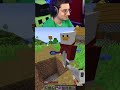 Quando il tuo amico ti killa il cane su minecraft #shorts