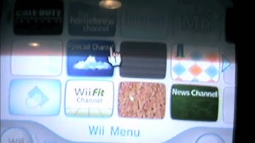 How to play downloaded or backup Wii games - Softmod your Wii - PART 2