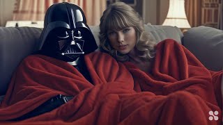 "Taylor's Sith, An Ai Star Wars Love Story"