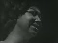 Aretha Franklin - Reach Out And Touch (Somebody's Hand) - 3/7/1971 - Fillmore West (Official)