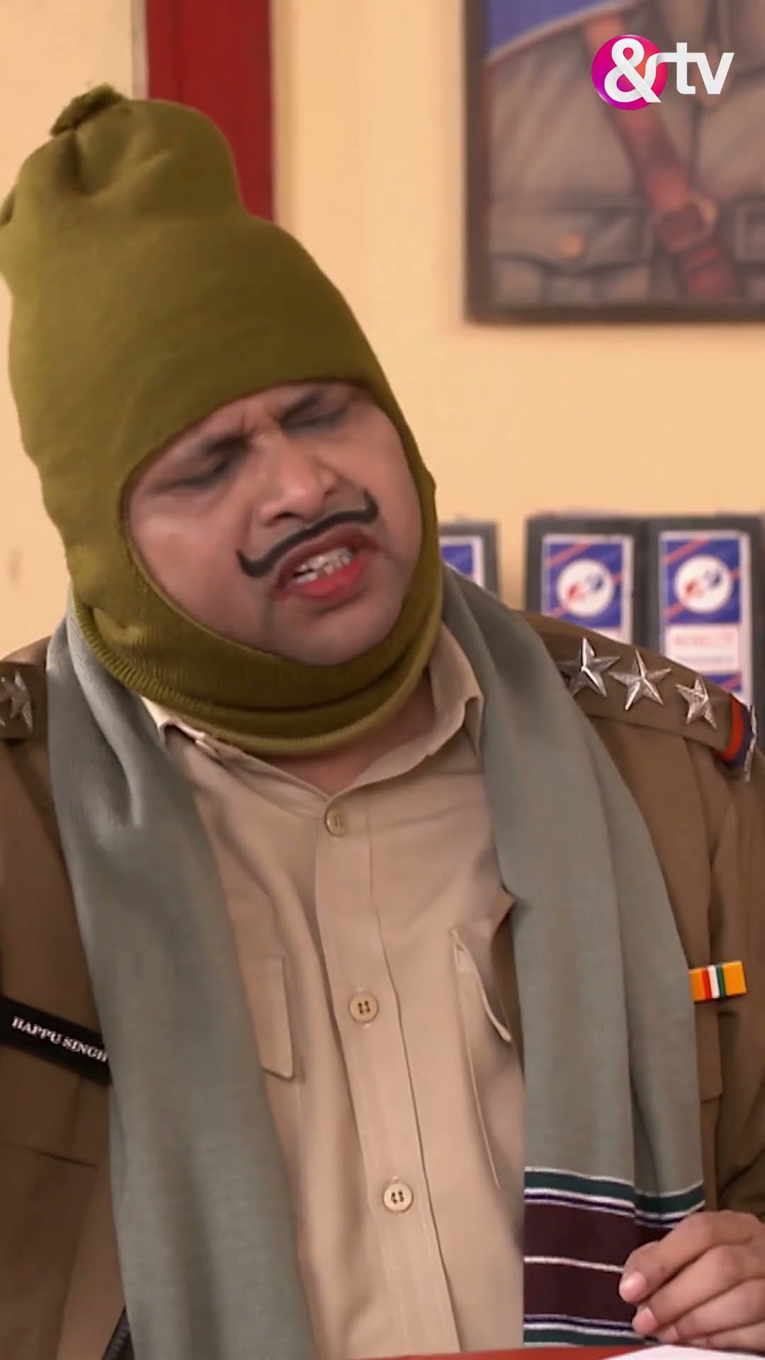 #Bhabi Ji Ghar Par Hai! #Shorts #And TV #Entertainment #Comedy