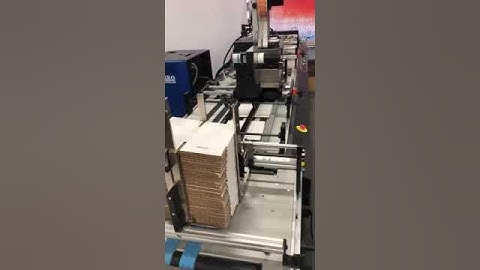 Buskro box and carton personalization