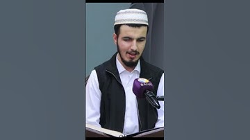 تلاوة سورة النبأ بصوت الشيخ القارئ محمد نوزاد الكردي