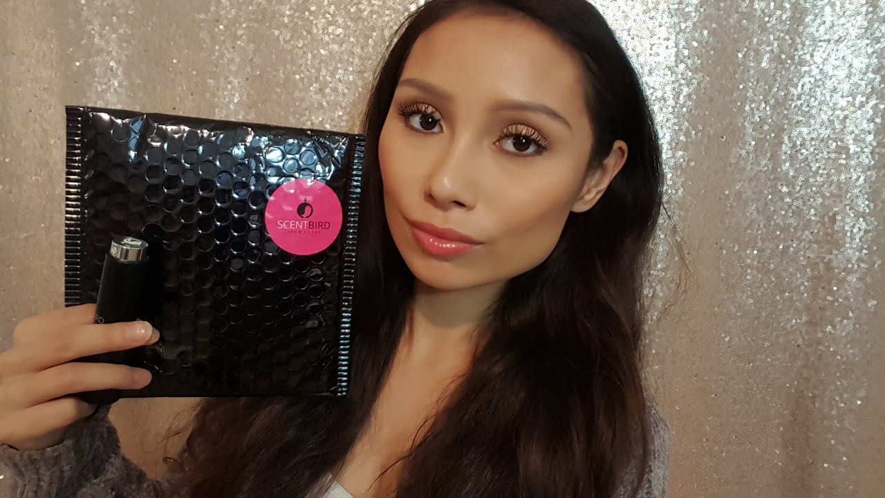 Scentbird Monthly Perfume Subscription YouTube Scentbird monthly perfume subscription youtube