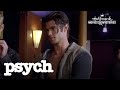 Hallmark stars on psych  corey sevier  hallmark movies  mysteries