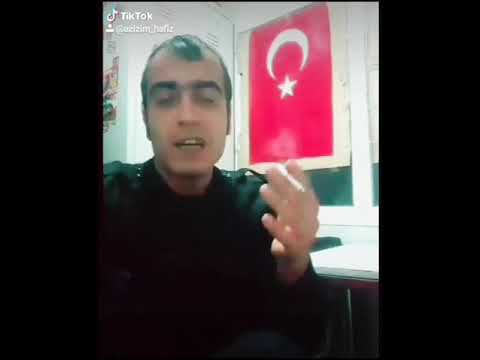 Azizim ✓ Hafız \