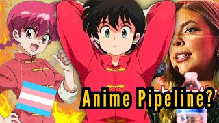 Download Lagu Does Anime Promote THIS Gender  Ideology? MP3