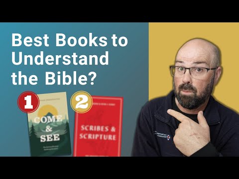 Video: Zakaj je krščanstvo prakticiralo jesti knjige?