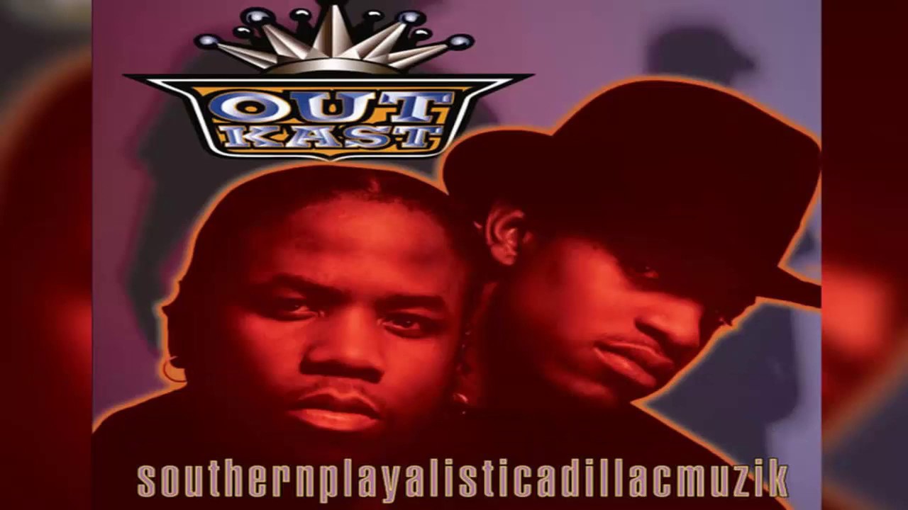 Outkast   Hootie Hoo  Sub Espaol  Lyrics